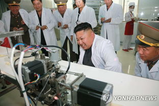 金正恩时隔40天再次公开亮相，视察新建住宅并指导社会经济事务