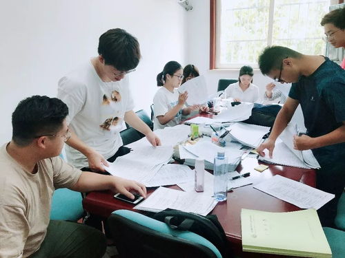 专业服务社会，二工大学子全力投入第四次全国经济普查社会经济咨询服务