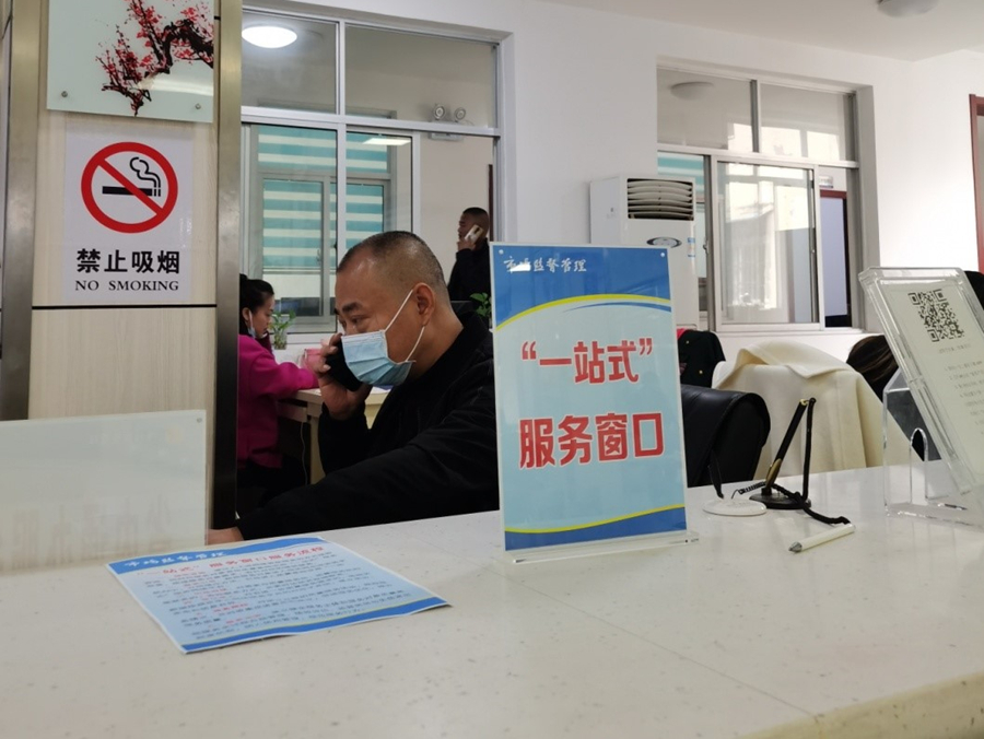 公安县市场监管局 以质量基础设施“一站式”服务赋能社会经济咨询，助力高质量发展