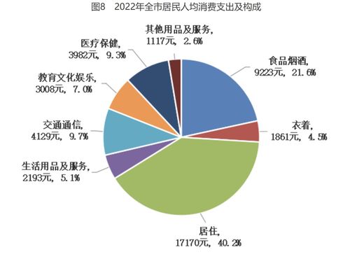 数据驱动发展 解析《北京市2022年国民经济和社会发展统计公报》中的社会经济咨询服务