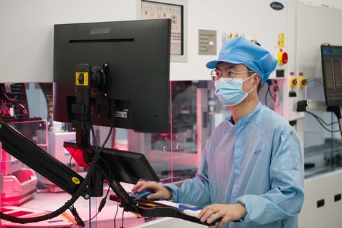 追光逐新 光伏独角兽华晟新能源的成长故事