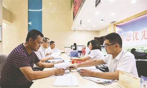 优化营商环境与服务发展 社会经济咨询服务的核心使命